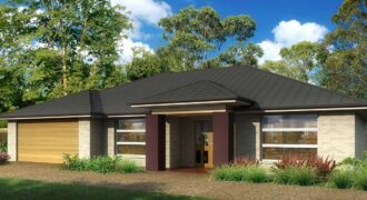 Modern Farmhouse