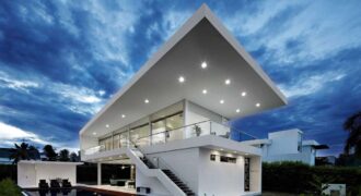 Luxury Villa with Pool