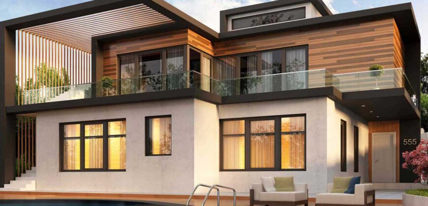 Downtown Luxury Condo